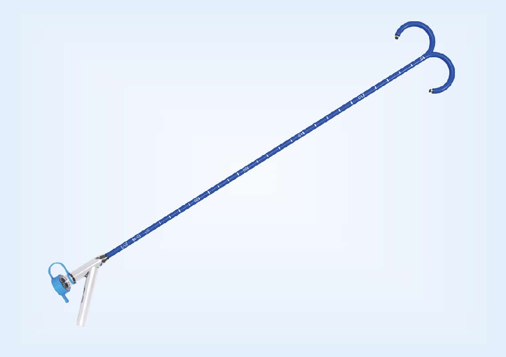 依微迪-负压导引鞘（可弯曲）