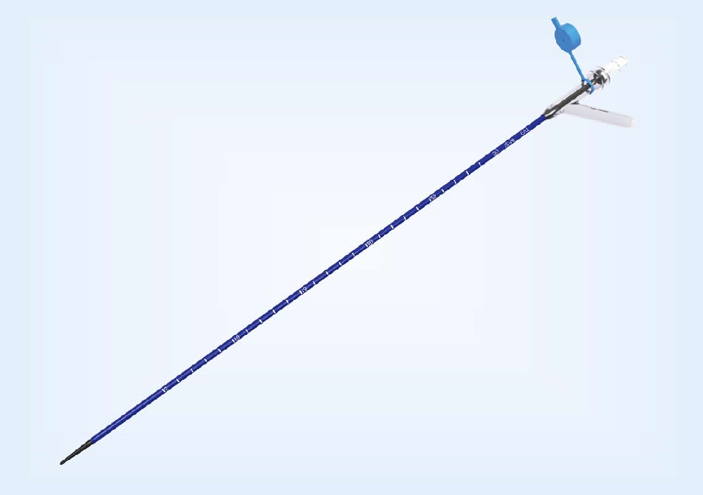 依微迪-负压导引鞘