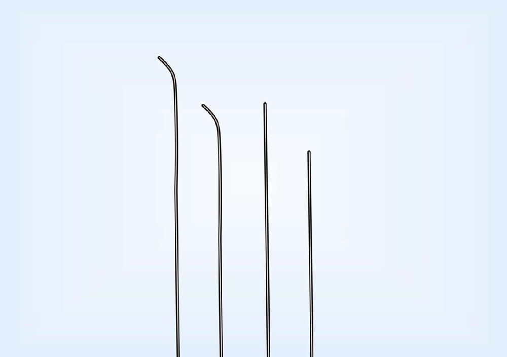 依微迪-一次性使用非血管腔道导丝（亲水导丝）